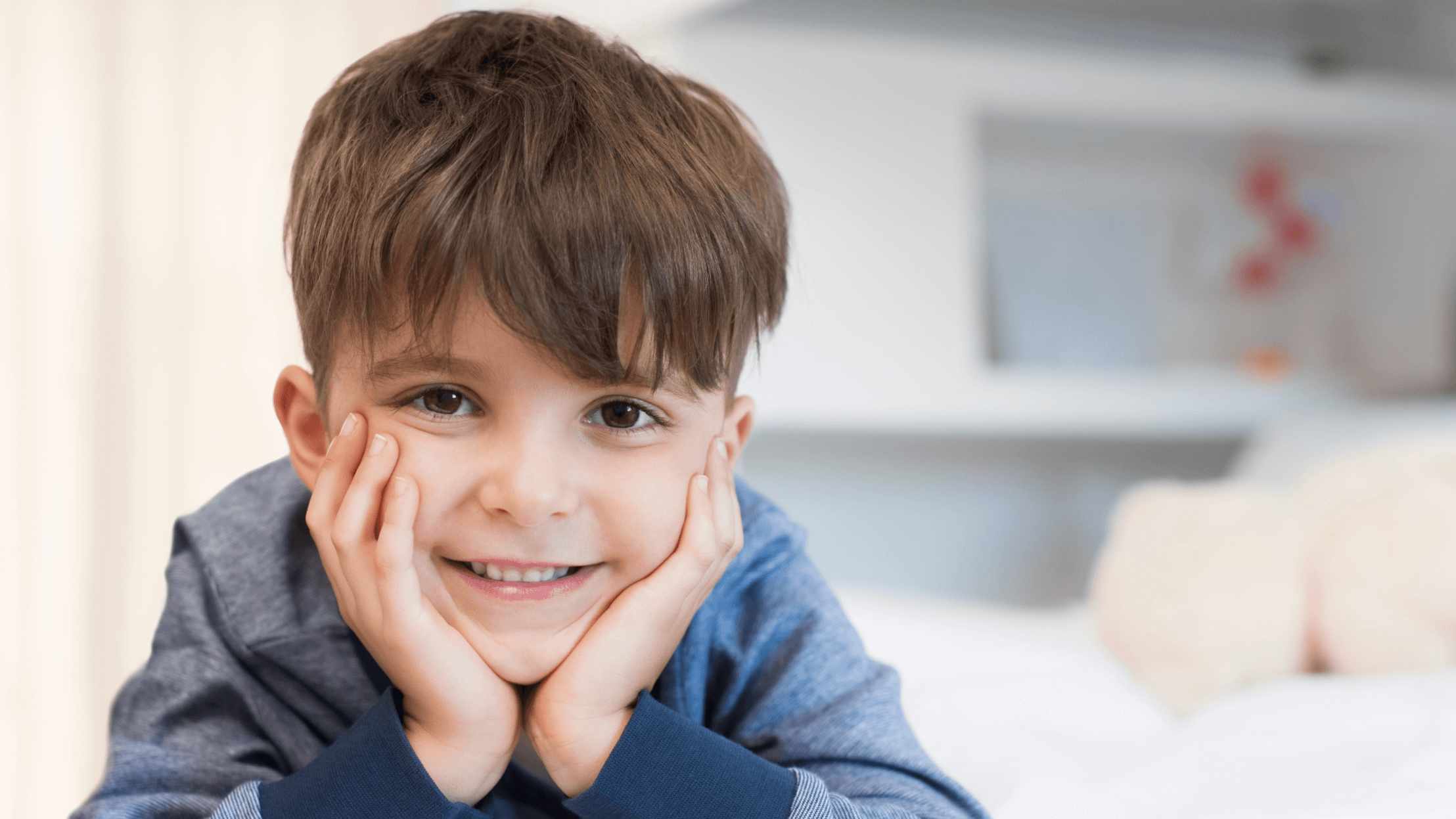 What Happens During A WellChild Exam?